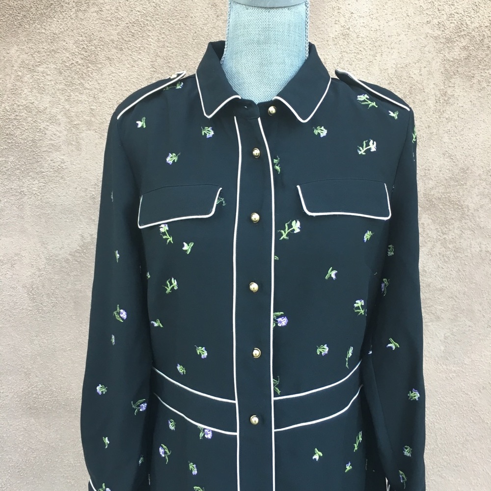 NWT Banana Republic Dress